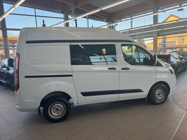 Ford Transit Custom 280 L1H2 2.0 TDCi Trend 125 kW image number 4