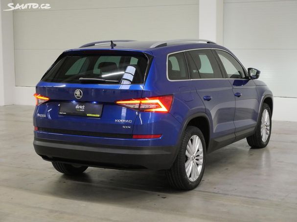 Skoda Kodiaq 2.0 TDI Style 140 kW image number 3