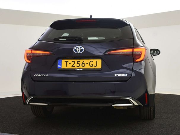 Toyota Corolla 1.8 Hybrid Touring Sports 103 kW image number 13