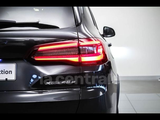 BMW X5 45e xDrive 290 kW image number 13