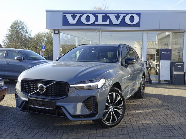 Volvo XC60 B4 Plus Dark 145 kW image number 1