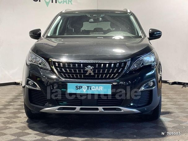 Peugeot 5008 BlueHDi 130 Allure 96 kW image number 1