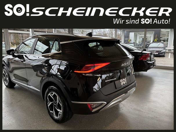 Kia Sportage 1.6 118 kW image number 3