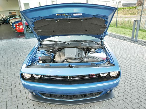 Dodge Challenger 280 kW image number 26