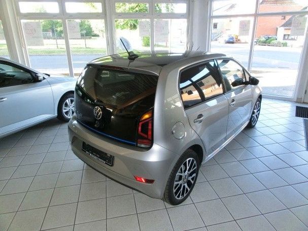 Volkswagen up! 60 kW image number 5