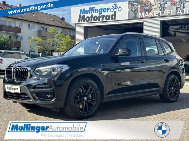 BMW X3e Sport xDrive 215 kW image number 2