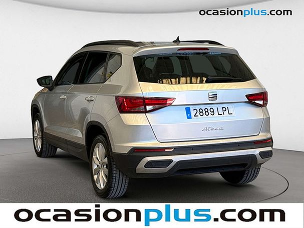 Seat Ateca 1.5 TSI Style 110 kW image number 4