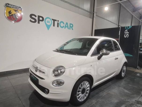 Fiat 500 1.0 51 kW image number 1