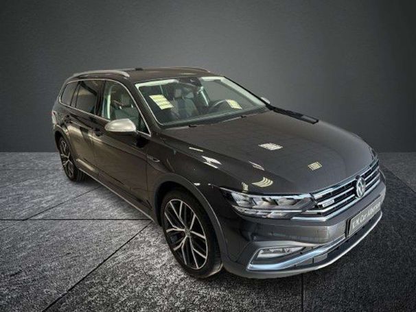 Volkswagen Passat Alltrack 2.0 TDI DSG 4Motion 147 kW image number 2