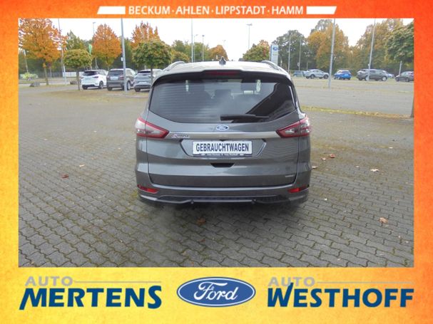 Ford S-Max 2.5 ST-Line 140 kW image number 20