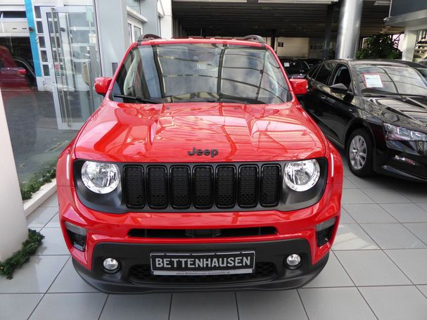 Jeep Renegade 88 kW image number 2