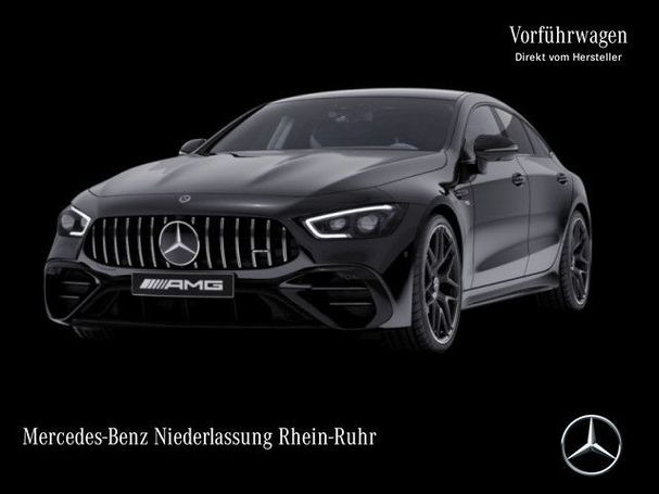 Mercedes-Benz AMG GT 53 320 kW image number 5