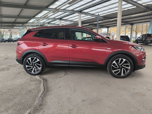 Opel Grandland X 1.6 Innovation 88 kW image number 6