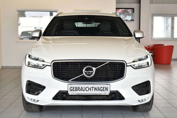 Volvo XC60 AWD 184 kW image number 4