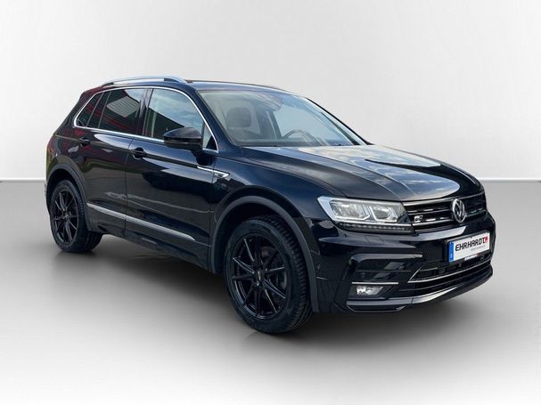 Volkswagen Tiguan 4Motion DSG 140 kW image number 2