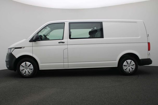 Volkswagen T6 Transporter 81 kW image number 13