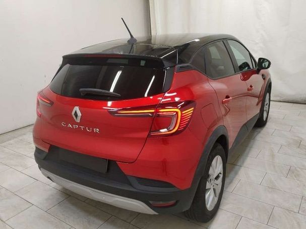 Renault Captur TCe 100 74 kW image number 4