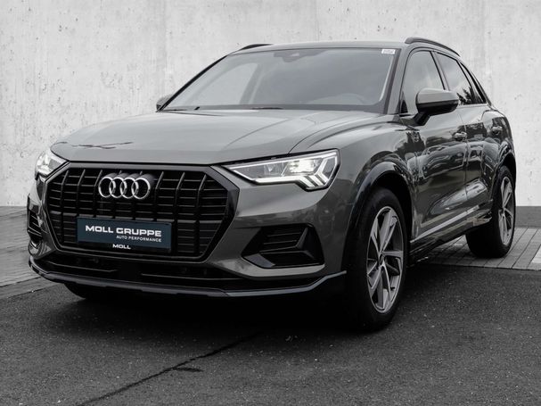 Audi Q3 35 TFSI S tronic Advanced 110 kW image number 1