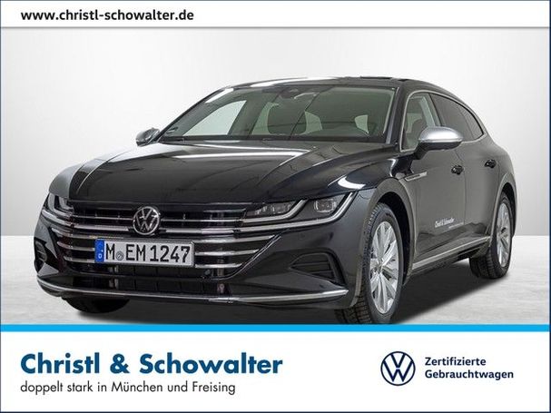 Volkswagen Arteon Elegance 140 kW image number 2