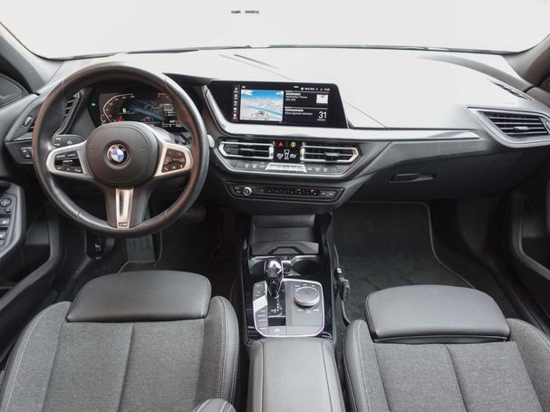 BMW 118i 103 kW image number 39