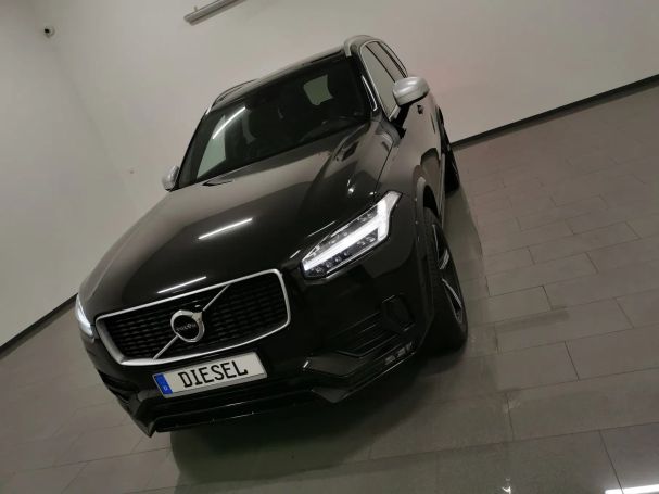 Volvo XC90 D5 AWD 173 kW image number 2