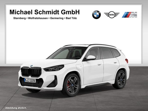 BMW X1 xDrive25e 180 kW image number 1