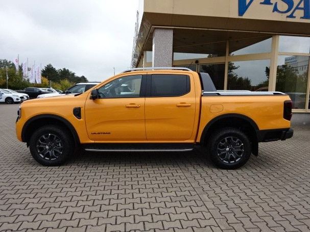 Ford Ranger 3.0 Wildtrak 177 kW image number 2