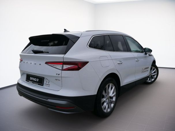 Skoda Enyaq 80x 195 kW image number 3