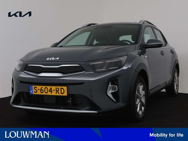 Kia Stonic 1.0 T-GDi 88 kW image number 1