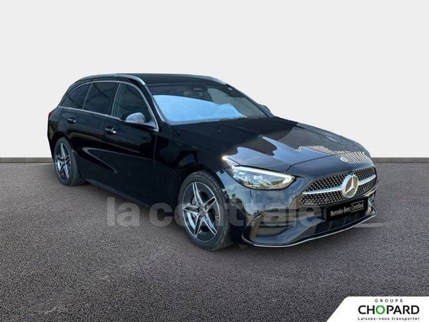 Mercedes-Benz C 220 d T 9G-Tronic 147 kW image number 2