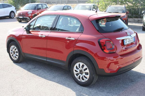 Fiat 500X 1.3 70 kW image number 6