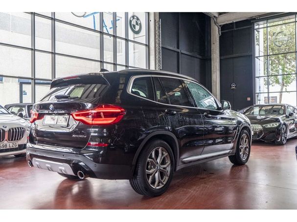 BMW X3 xDrive 140 kW image number 2