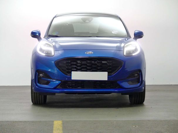 Ford Puma 1.0 EcoBoost ST-Line X 92 kW image number 3