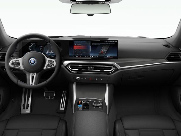 BMW i4 M50 400 kW image number 5