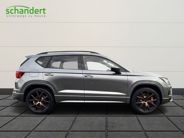 Cupra Ateca 2.0 TSI DSG 221 kW image number 3