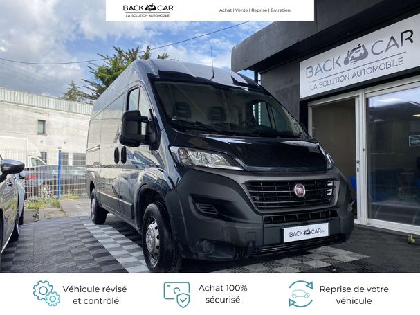 Fiat Ducato 2.3 88 kW image number 3