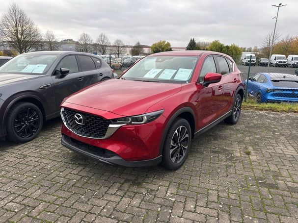 Mazda CX-5 2.5 G 143 kW image number 1