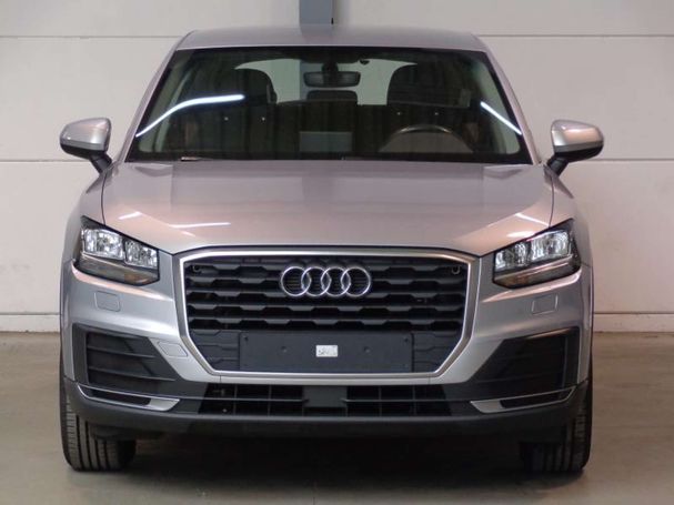 Audi Q2 1.0 TFSI 85 kW image number 8