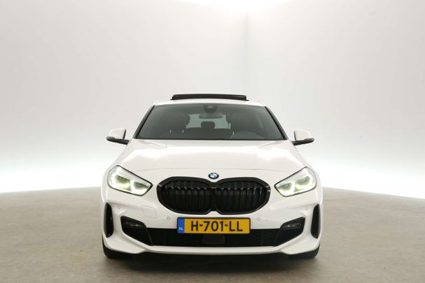 BMW 118i 104 kW image number 4