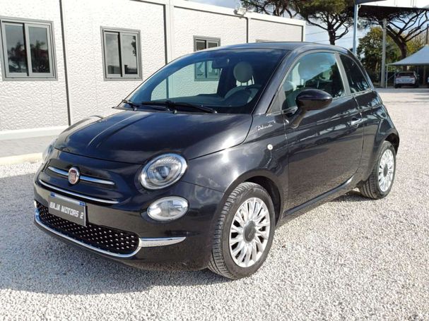 Fiat 500 1.0 51 kW image number 1