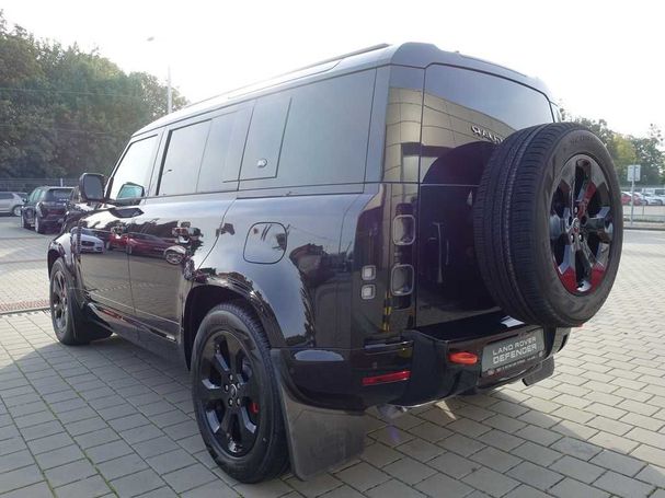 Land Rover Defender 110 P400e 297 kW image number 9