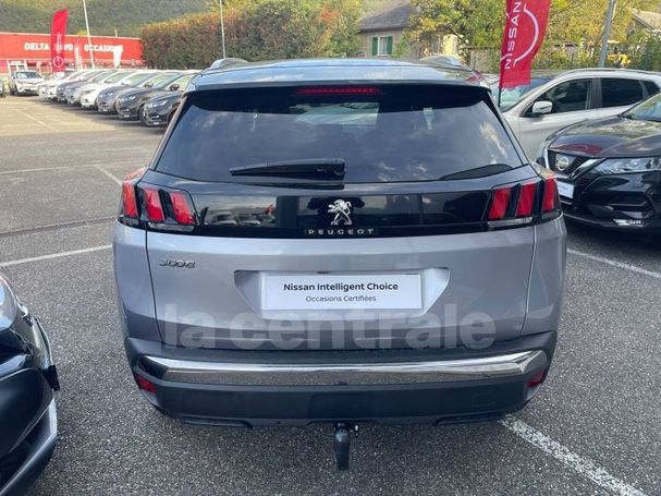 Peugeot 3008 BlueHDi 130 S&S EAT8 Crossway 96 kW image number 4