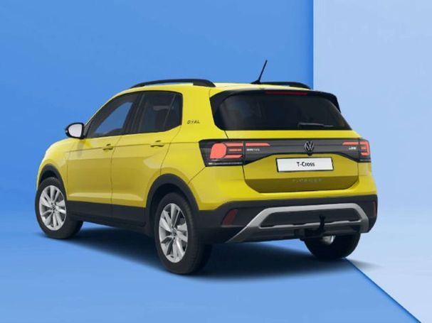 Volkswagen T-Cross 1.0 TSI DSG 85 kW image number 3