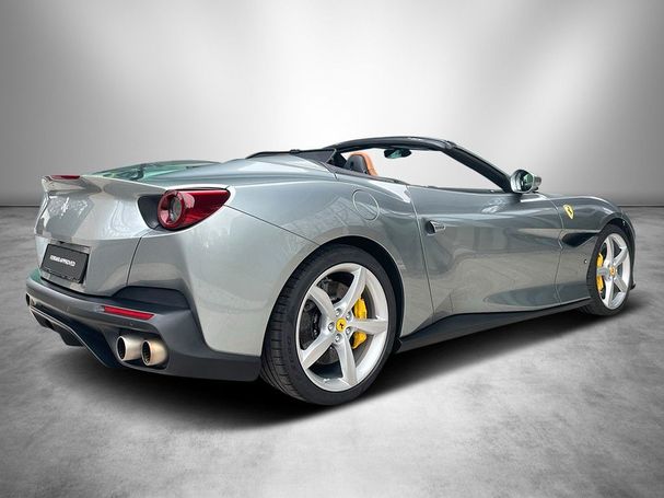 Ferrari Portofino 441 kW image number 2