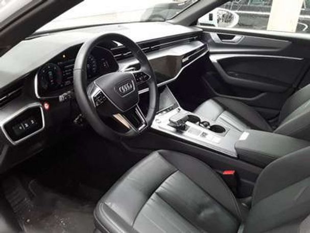 Audi A6 35 TDI Advanced 120 kW image number 4