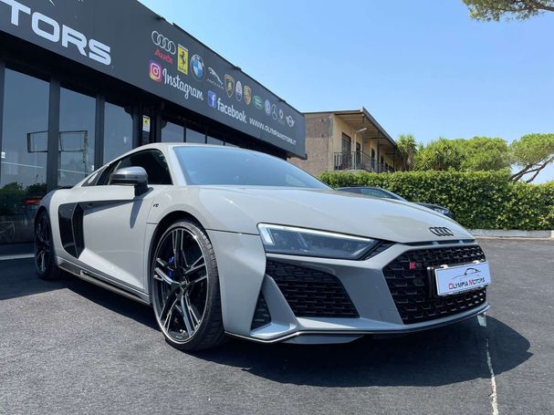 Audi R8 Performance 456 kW image number 2