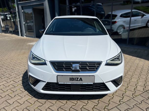 Seat Ibiza 81 kW image number 9