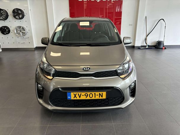 Kia Picanto 1.0 49 kW image number 15