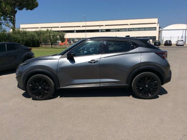 Nissan Juke 1.0 DIG-T 114 ENIGMA 84 kW image number 5