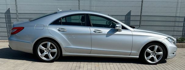 Mercedes-Benz CLS 350 CDI 195 kW image number 4